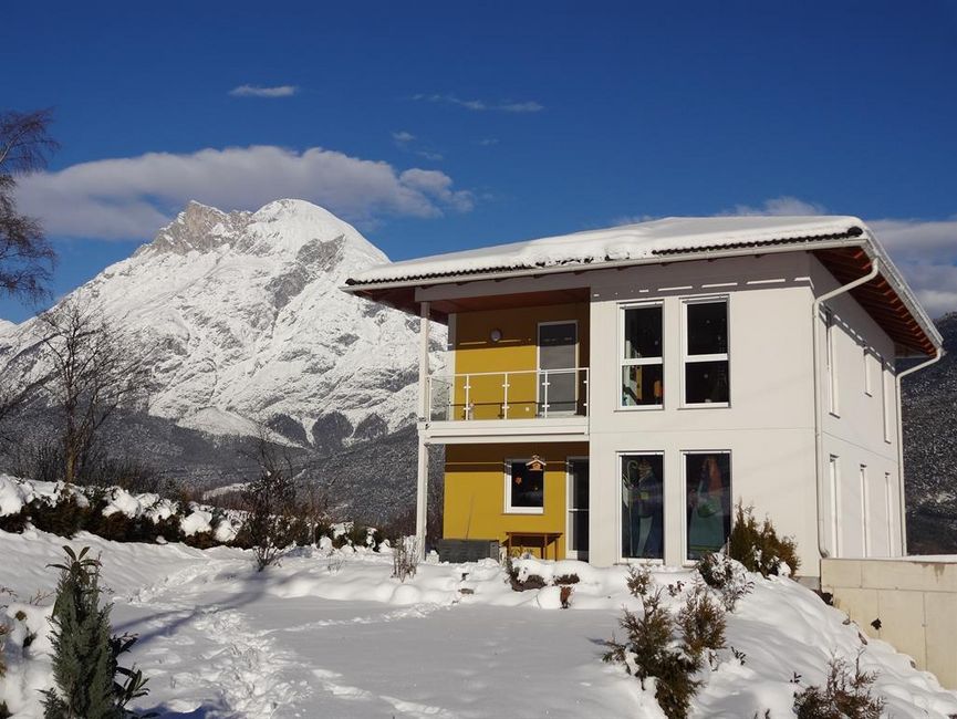 Ferienwohnung Kometer