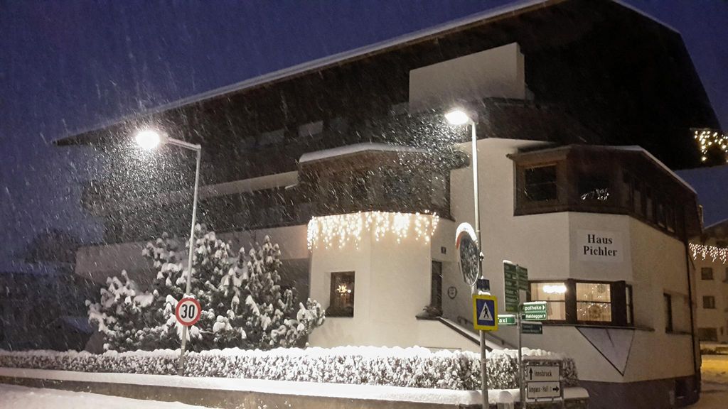 Haus Pichler
