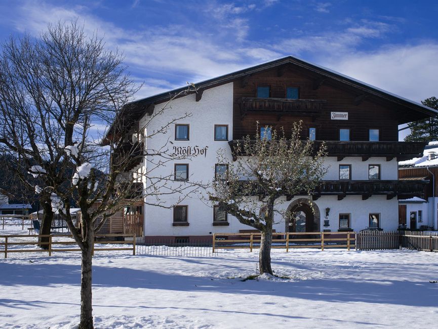 Möslhof