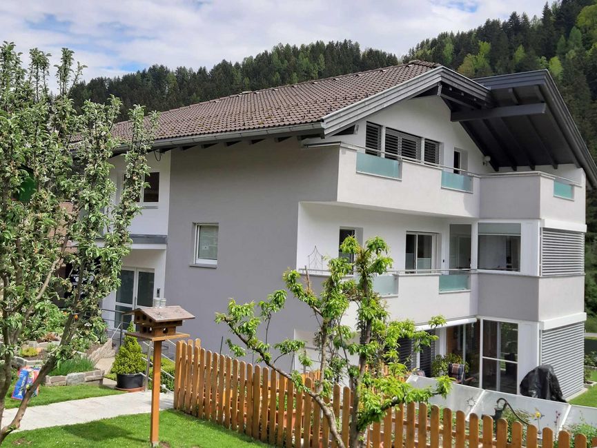Appartement Au