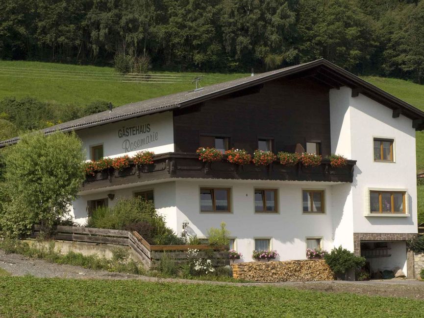 Ferienwohnung Rofner