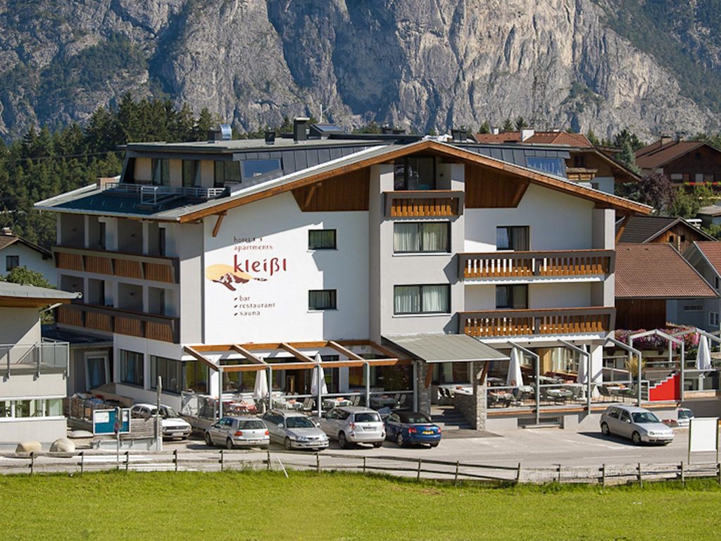 Hotel-Appartement Kleißl