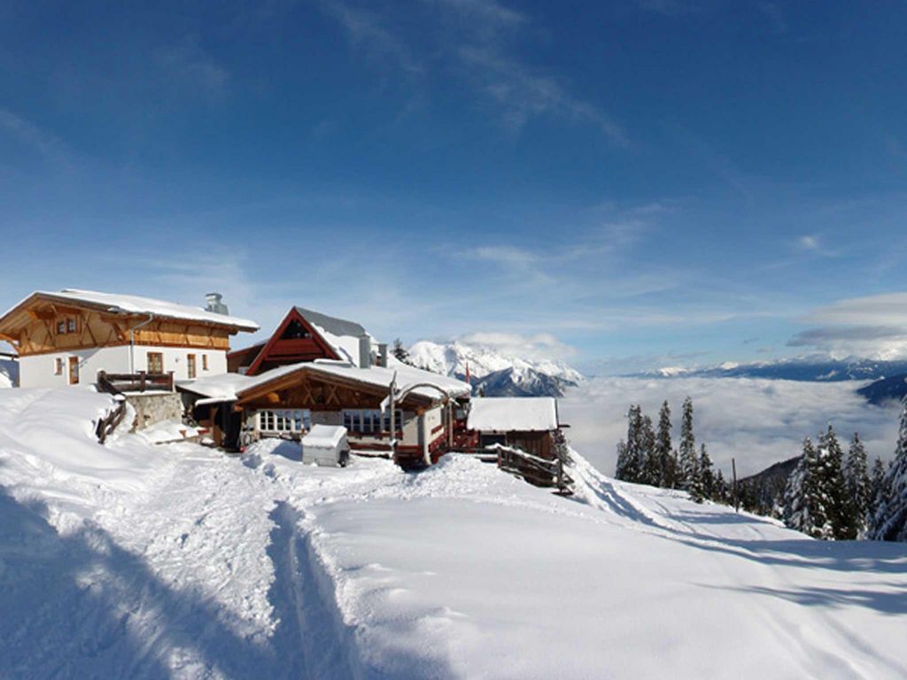 Rosskogelhütte