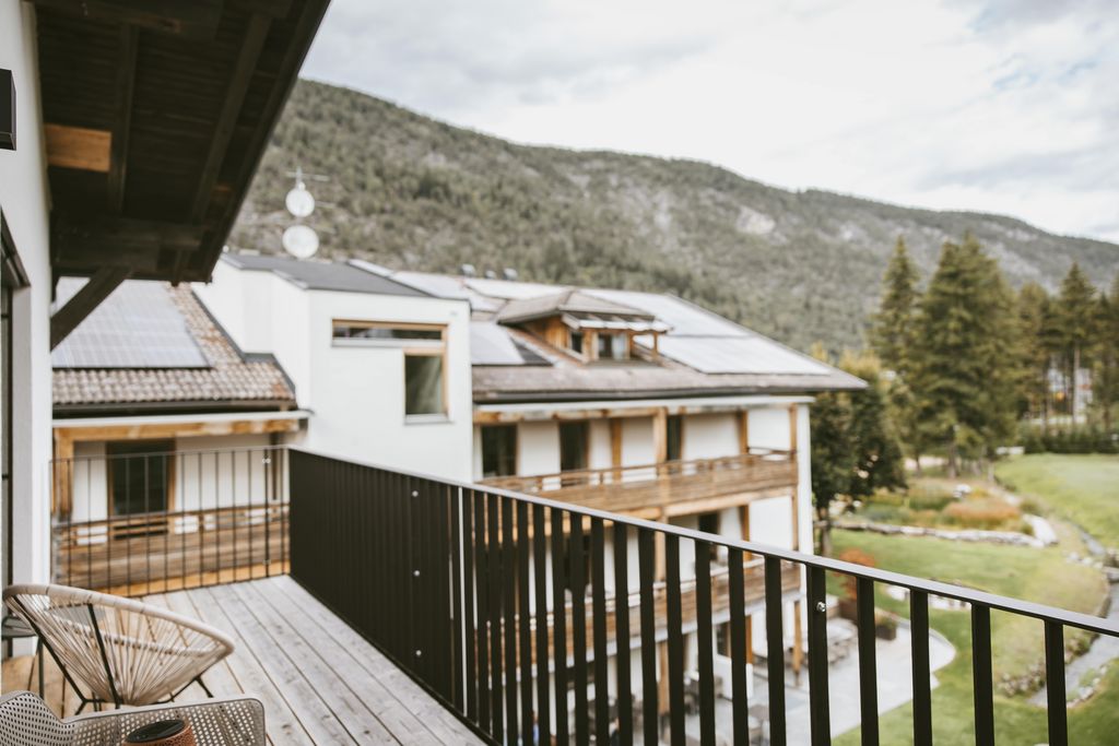 Hirschentenne Apartments by peakstay