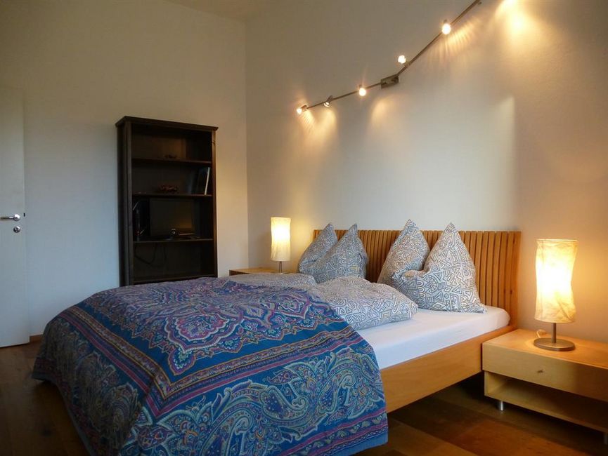 Ferienwohnung Hipp