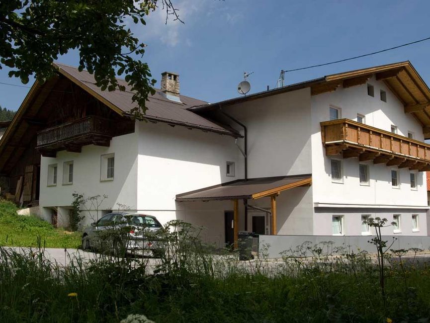 Landhaus Grünfelder