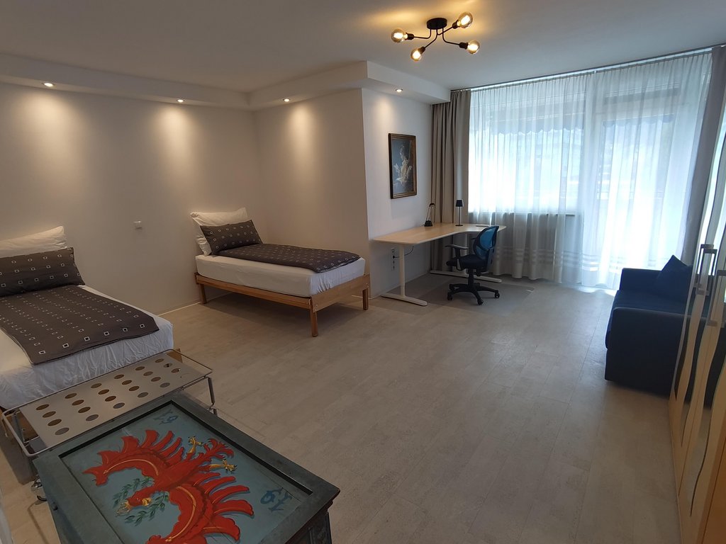 Privatzimmer gibos