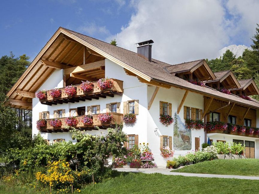 Gasthof Lehen