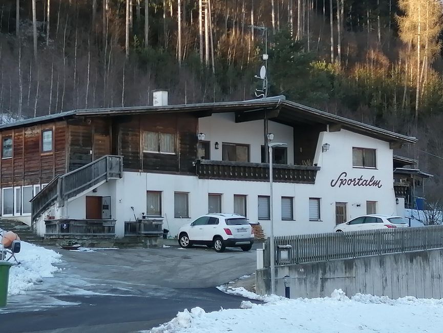 Sportalm