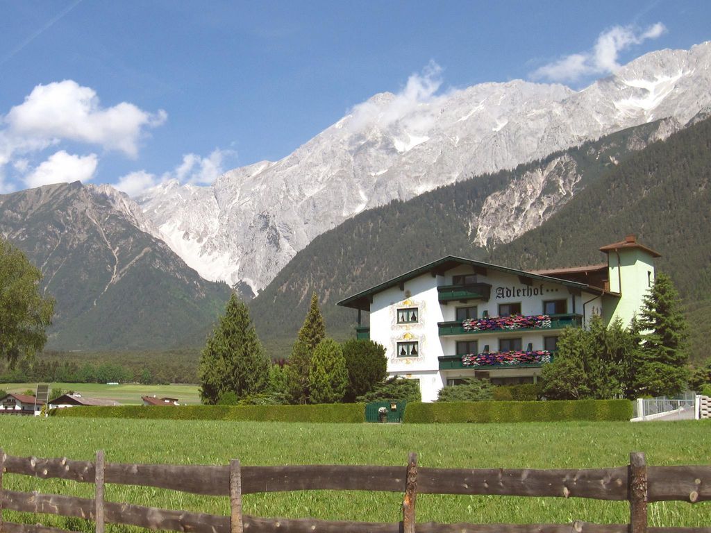 Adlerhof Ferienwohnungen
