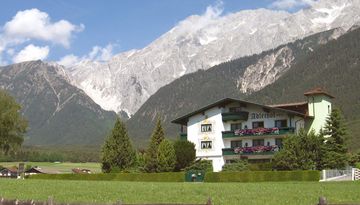 Adlerhof Ferienwohnungen