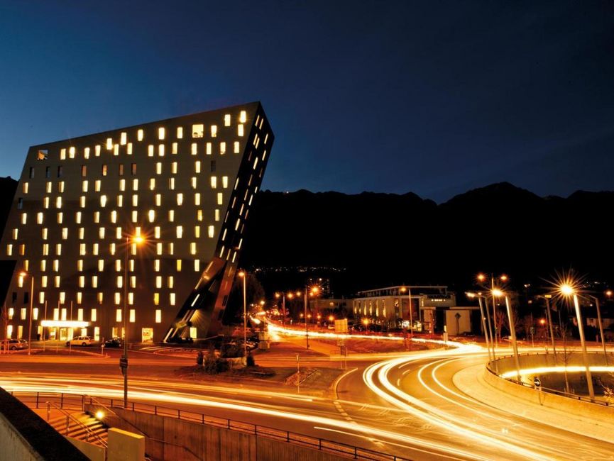 Tivoli Hotel Innsbruck