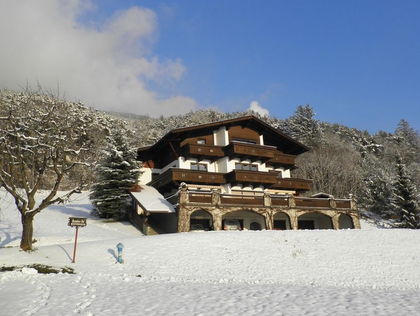 Brandnerhof