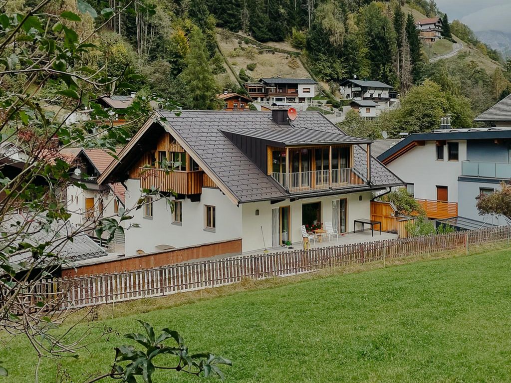 Sellrainer Dachstubn