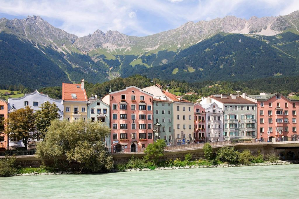 Hotel Mondschein