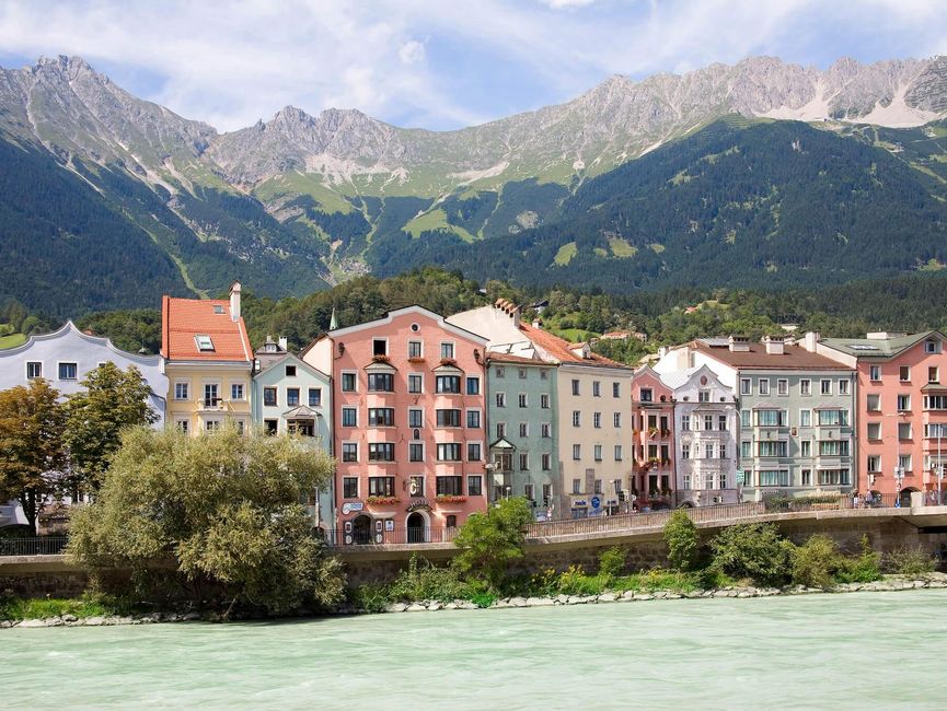 Hotel Mondschein