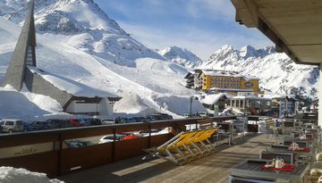 AlpenHotel SEILER
