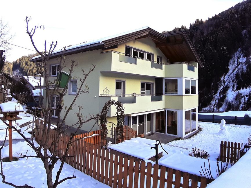 Appartement Au