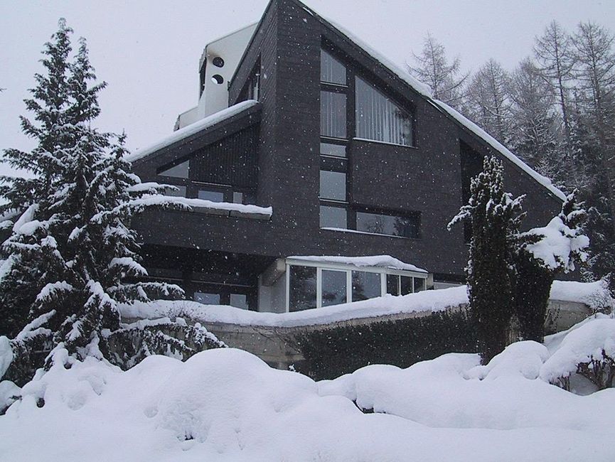 Hotel Pension Leitgebhof