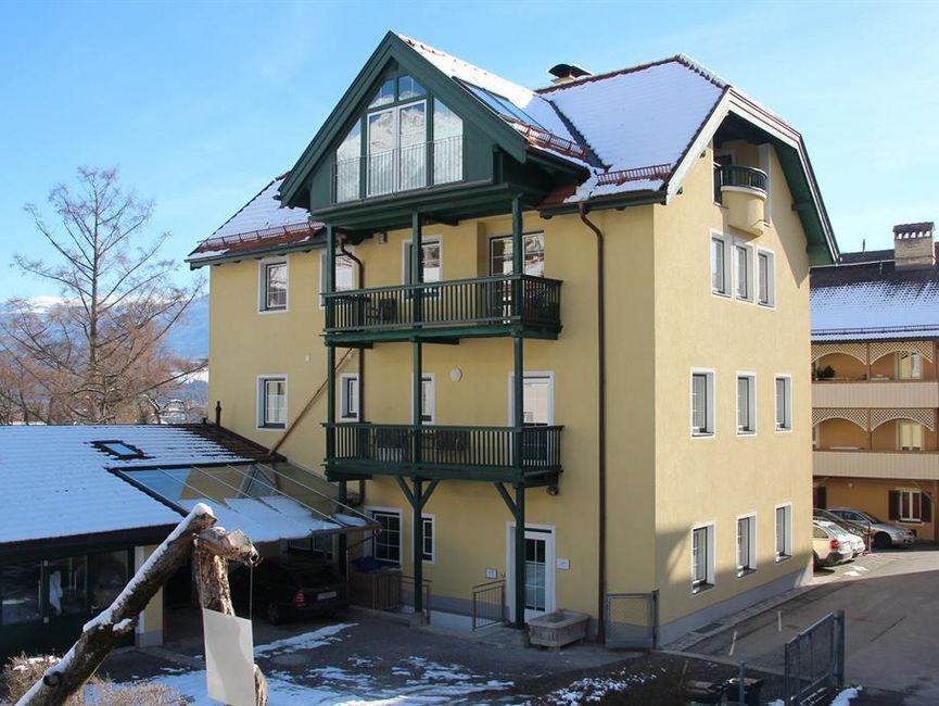 Riedz Apartments