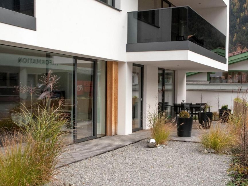 Veranda Appartements