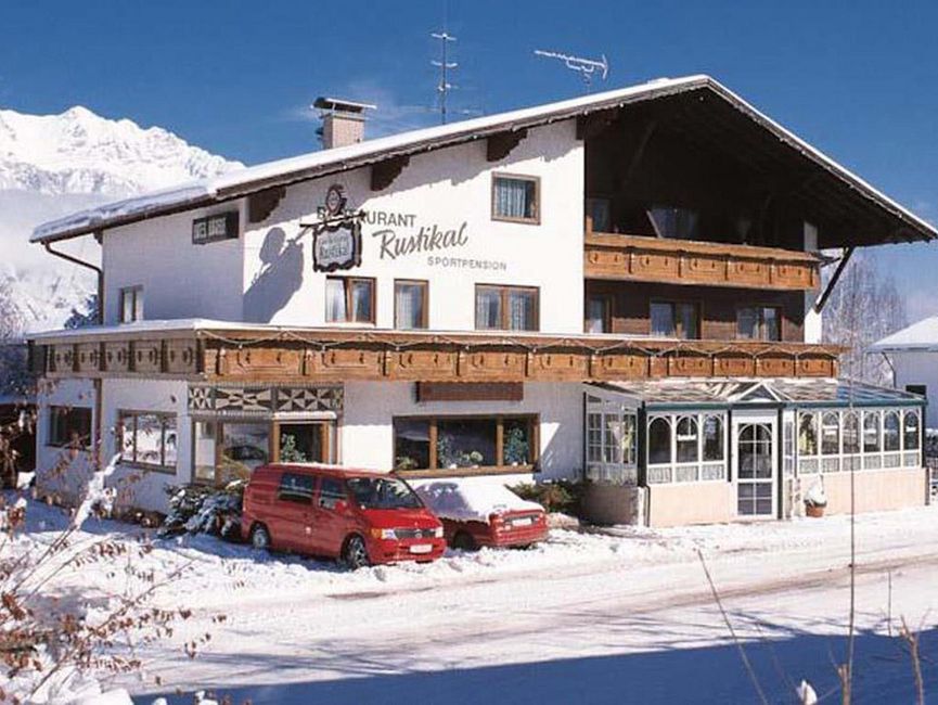 Hotel Restaurant Kögele