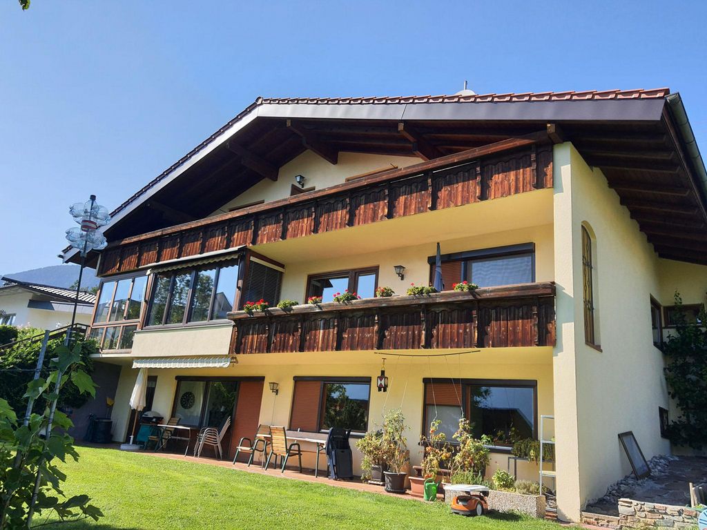 Apartment Fridl
