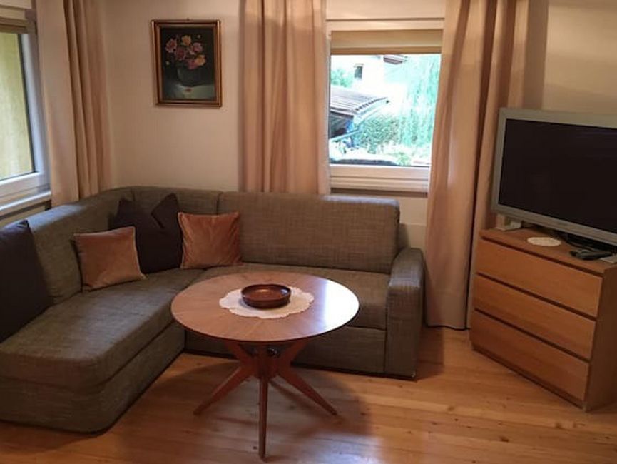 Ferienwohnung Swoboda
