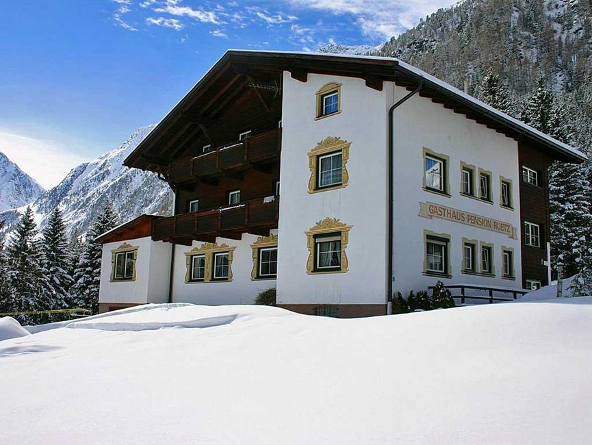 Gasthof Ruetz