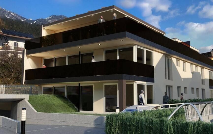 Inn Apart Tirol