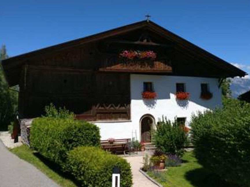 Haus Maria Falkner