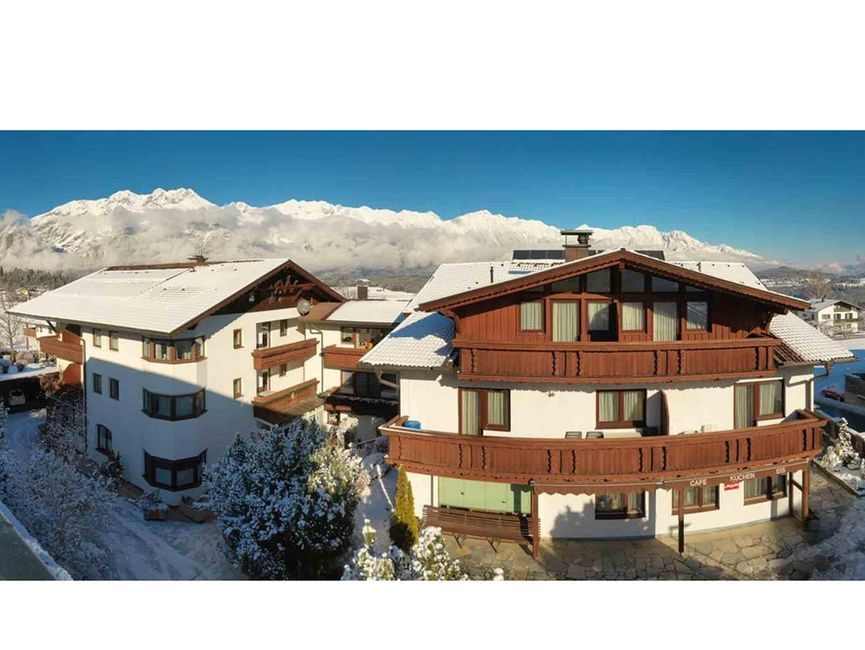 Sporthotel Schieferle