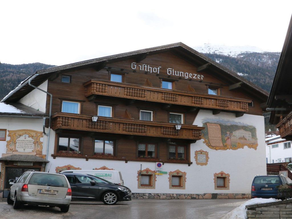 Gasthof Glungezer