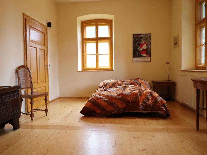 Villa Tanegg
