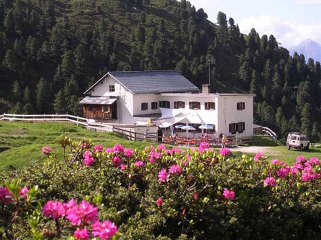 Adolf Pichler Hütte