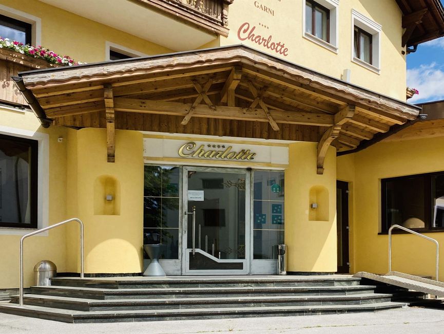 Hotel Charlotte