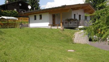 Berghütte Paul Weber