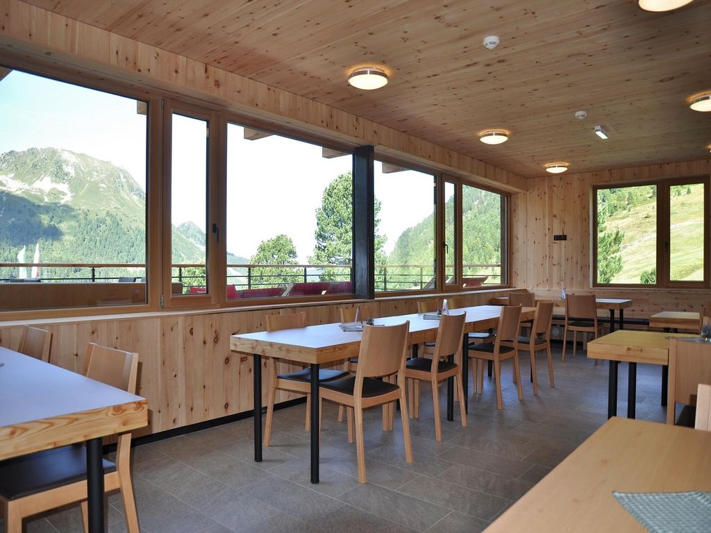 Dortmunder Hütte