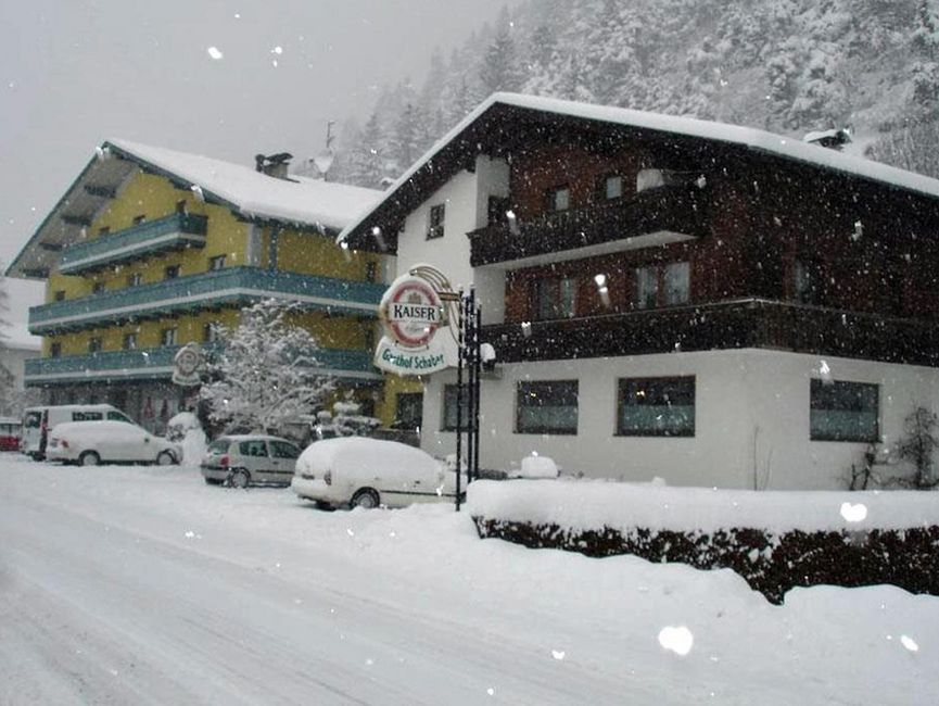 Gasthof Schaber