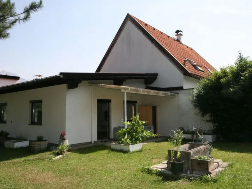 Diwani Home Stay