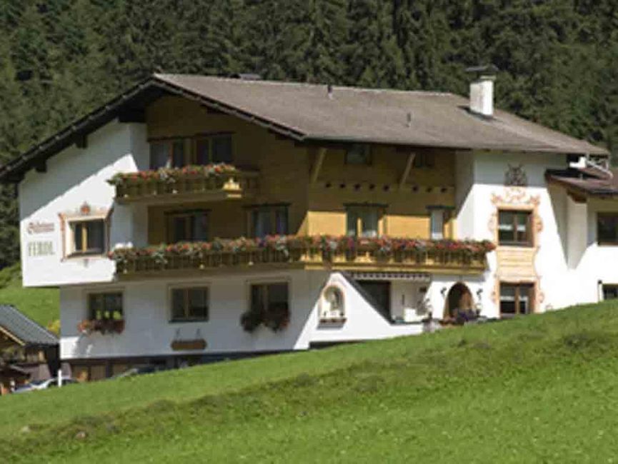 Gästehaus Ferdl