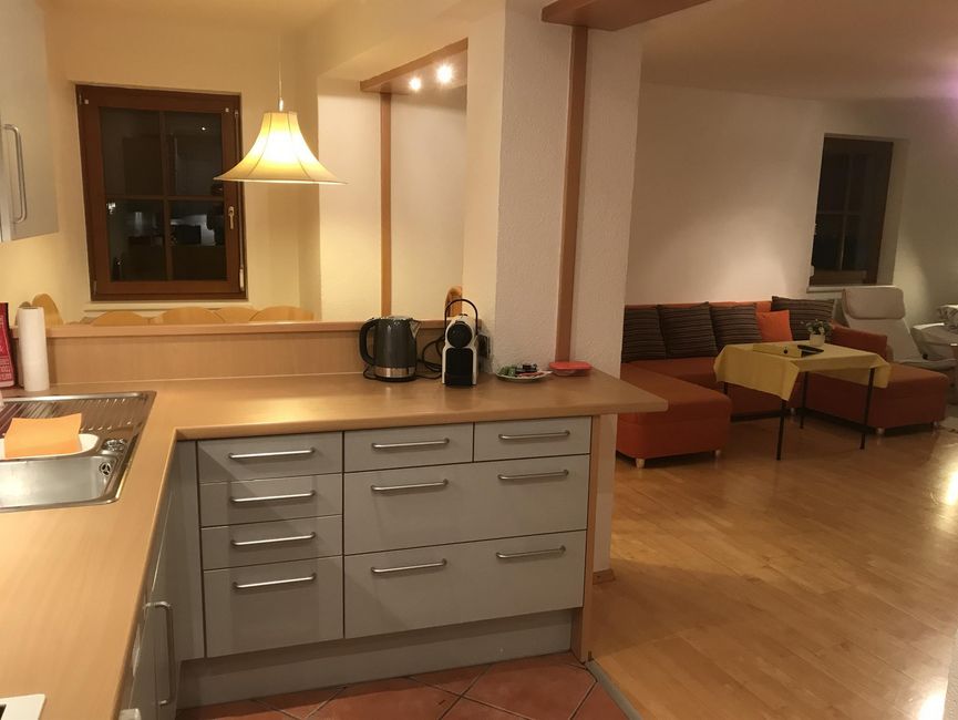 Apartment Monika