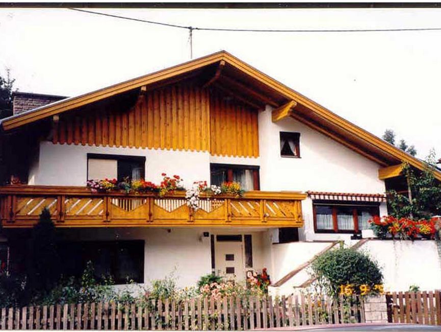 Ferienwohnung Stolz