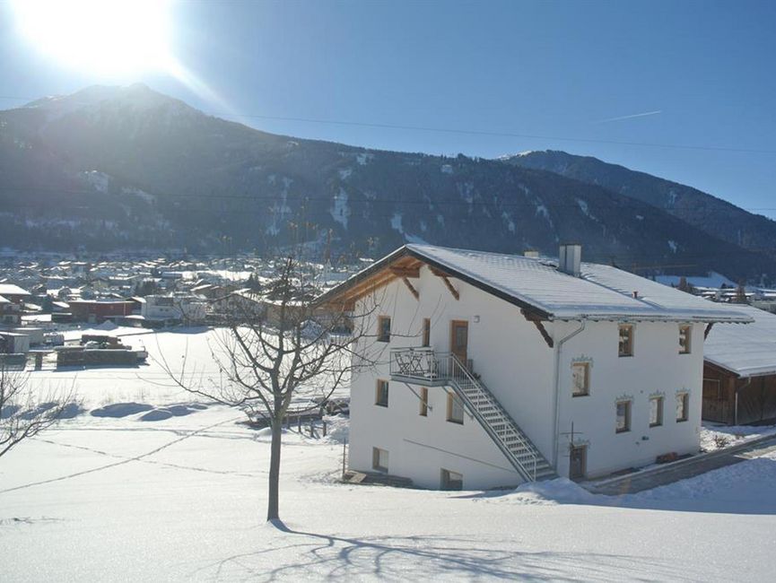 Ferienwohnung Hell Hof