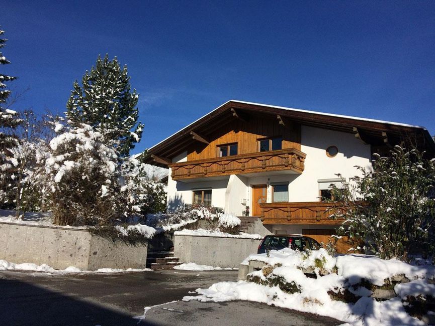 Haus Schweigl Herbert