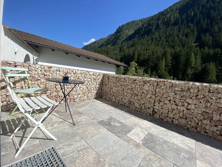 Alpine Apartment Belluca