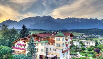 Hotel Seppl