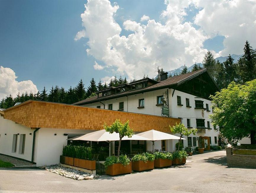 Hotel Hirschen