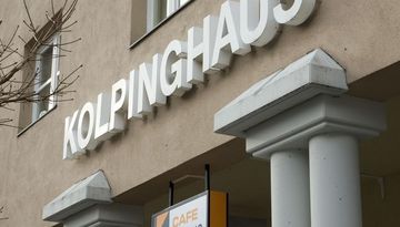 Kolpinghaus