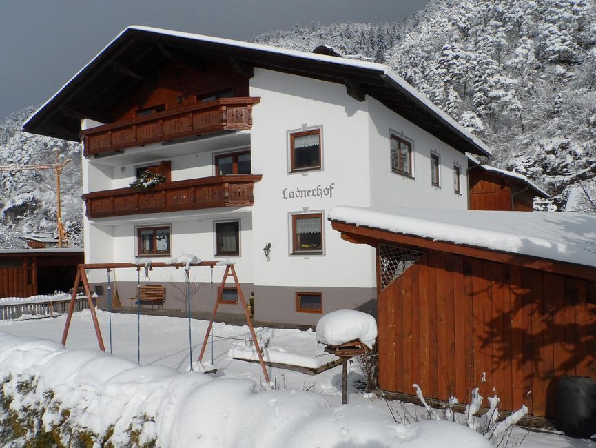 Ladnerhof